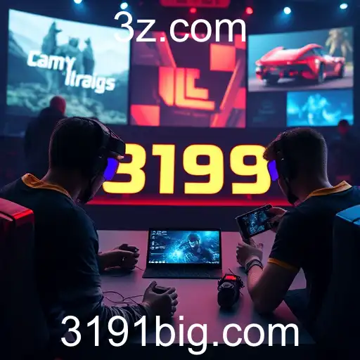 A Revolução dos Jogos Online em 2025