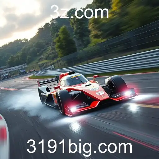 A Revolução do 3191 nos Jogos Online