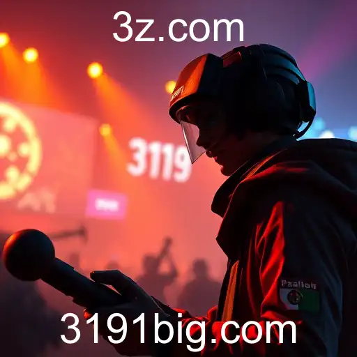 Inovações e Tendências no Mundo dos Jogos em 2025