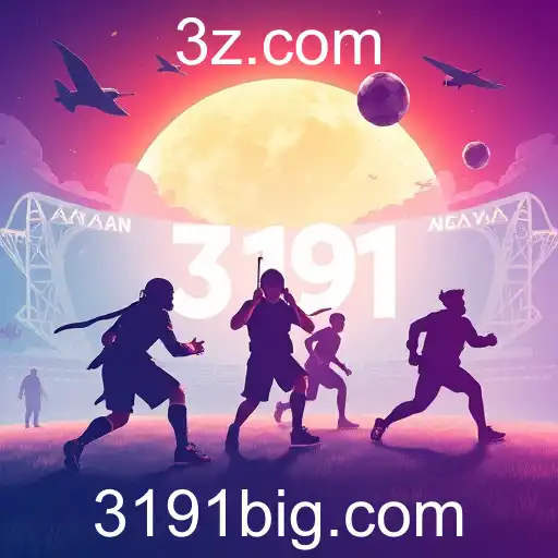 A Revolução dos Jogos em 2025: 3191 e Além