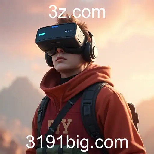 Tendências e Inovações no Mercado de Jogos em 2025