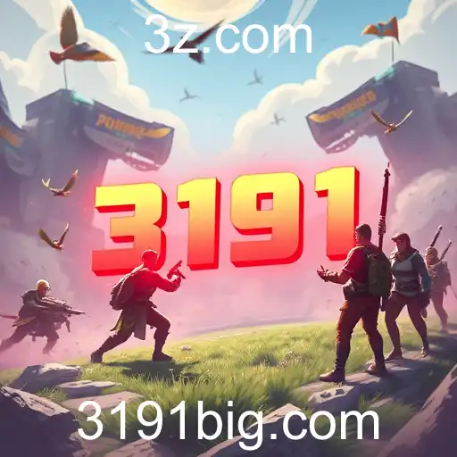 O Impacto de 3191 nos Jogos Online em 2025