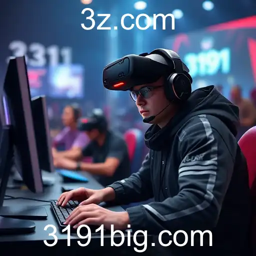 A Revolução dos Jogos Online em 2025