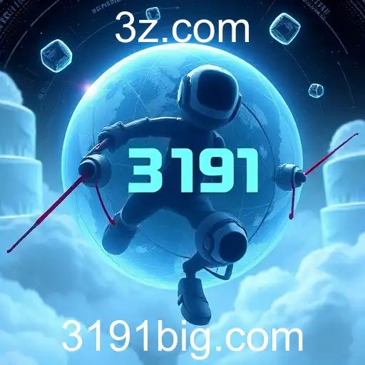 Nova Era nos Jogos Online com 3191