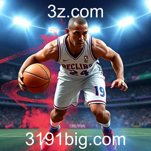 O Futuro dos Jogos: Como '3191' Lidera as Tendências de 2025