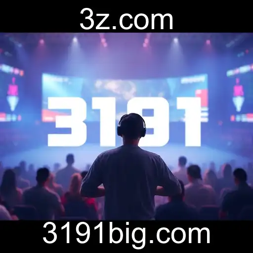 Vozes do Virtual: A Ascensão de 3191 em 2026