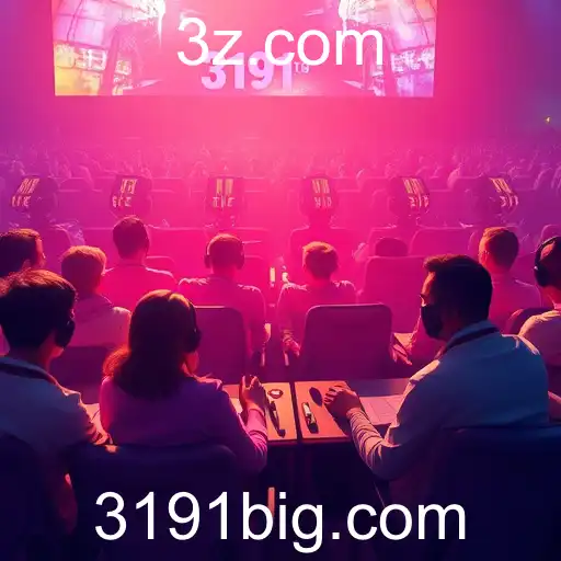 Explorando o Fenômeno 3191 nos Jogos