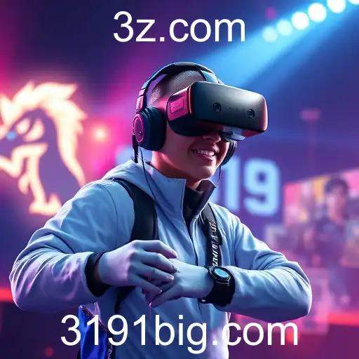 A Evolução do Universo dos Jogos Online em 2025