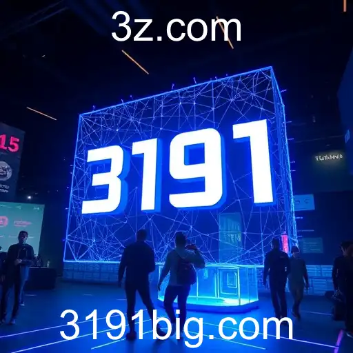 Explorando o Universo de 3191: Revoluções no Mundo dos Games