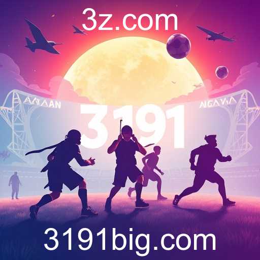 A Revolução dos Jogos em 2025: 3191 e Além