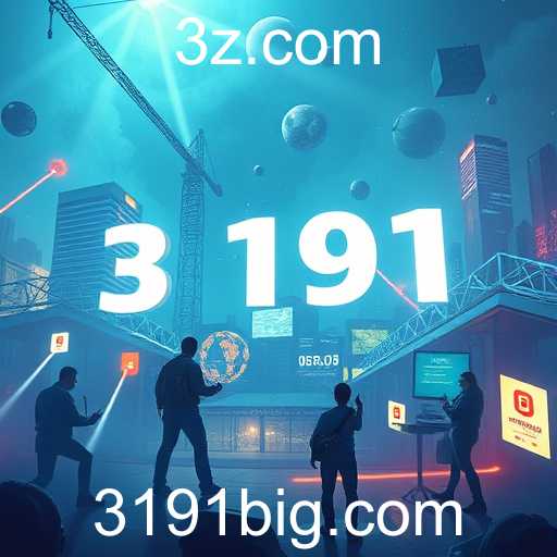 O Impacto de 3191 na Indústria de Jogos
