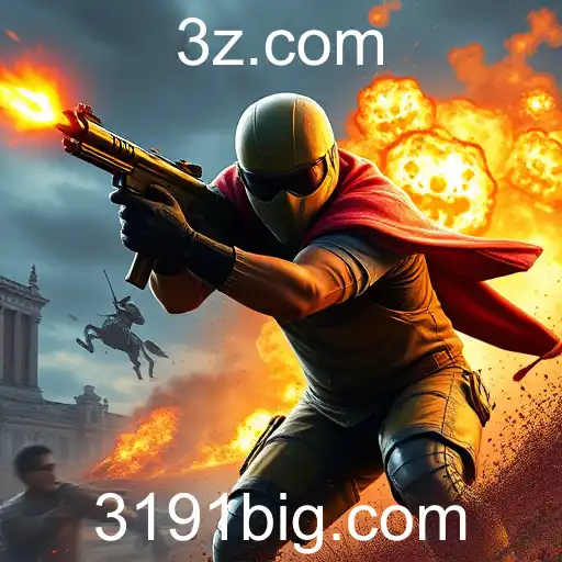 O Impacto de '3191' no Cenário Atual dos Jogos