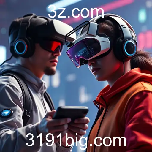 A Nova Era dos Jogos Online: Evolução e Tendências